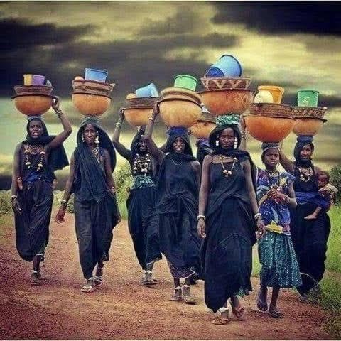 Si les femmes baissaient les bras.jpg