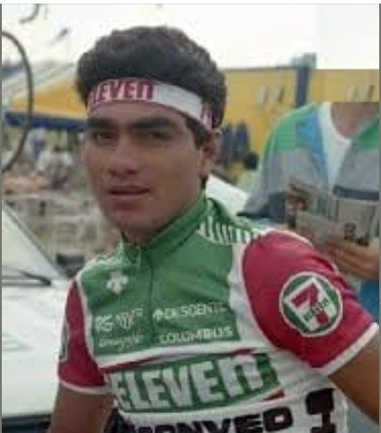 Souvenir l'équipe 7 Eleven.jpg