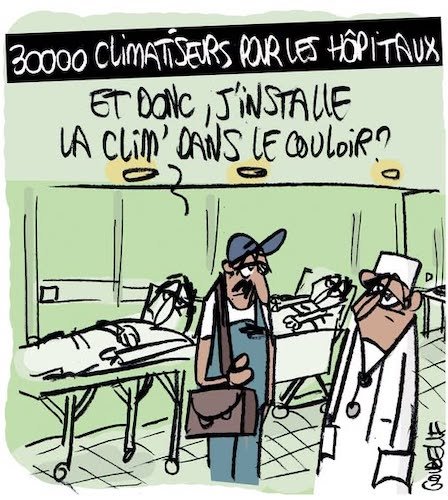 Climatisation des hôpitaux .jpg