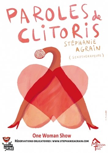 affiche de Paroles de clytoris.jpeg