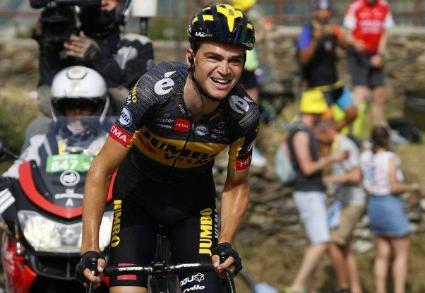 Souvenir Sepp Kuss.....jpg