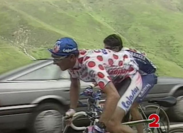 Souvenir Tony Romiger TOUR 1993.jpg