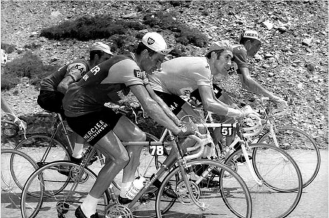 Souvenir Tour 1969   Andrès Gandarias.......jpg