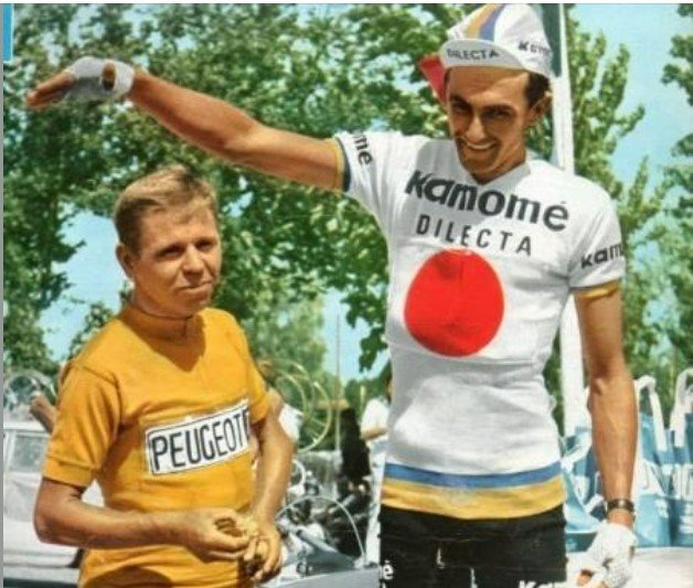 Souvenir Tour 1966 Le plus petit et plus grand.jpg