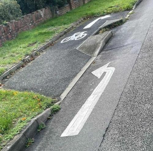 les élus se moquent des cyclistes.jpg