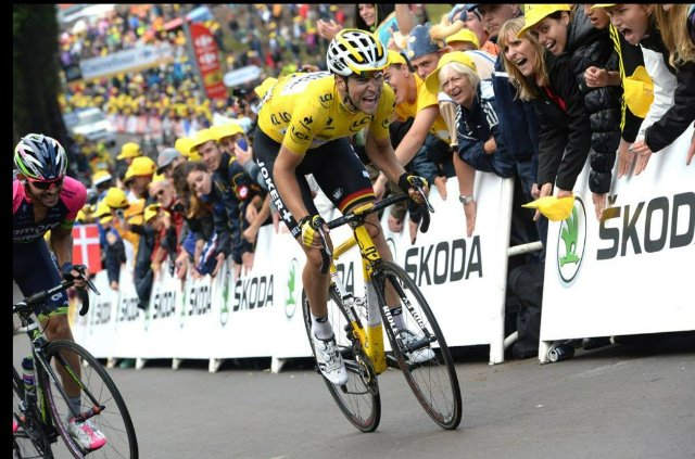 Souvenir Tour 2014. Tony Gallopin.jpg