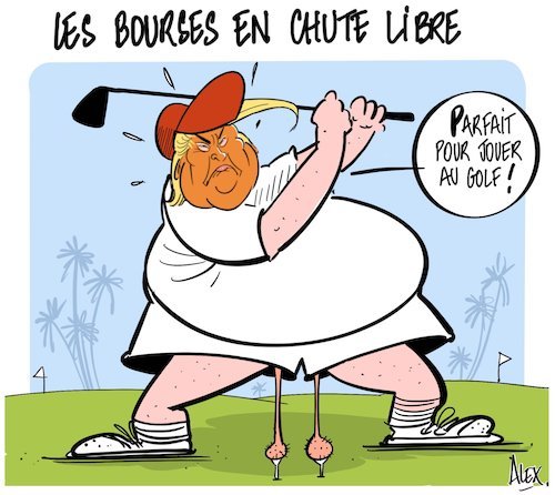 Les bourses en chute libre.jpg