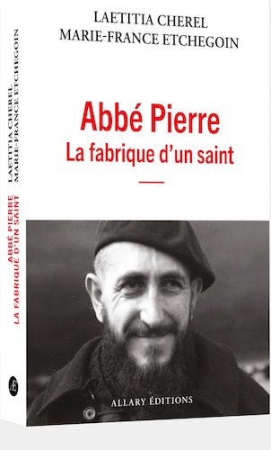 La fabrique d'un saint.jpg