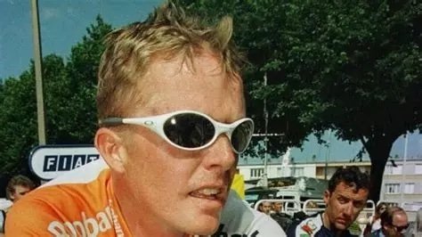 Rolf Sørensen Tour de France 1997 photo Nils Meilvang.jpg