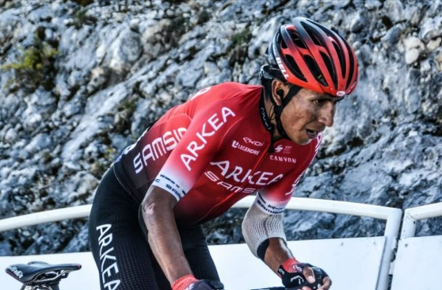 Souvenir Nairo Quintana....3.jpg