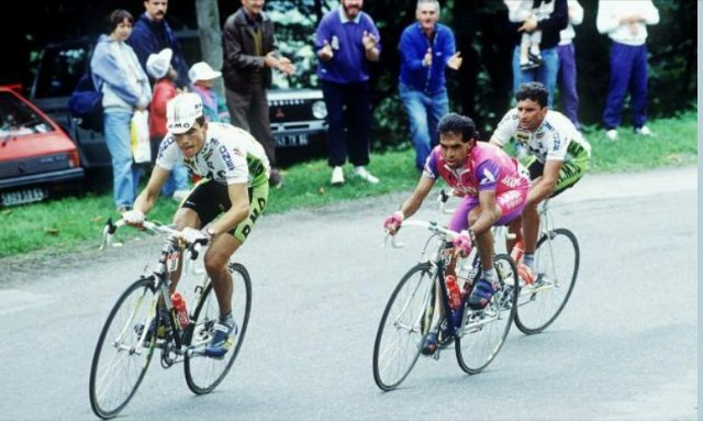 Souvenir Tour 1992 la belle éhappée de richard V.jpg