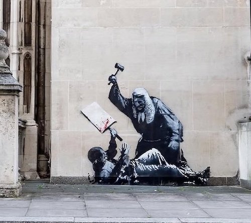 Peinture de Bansky.jpg