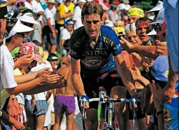 Souvenir Sean Kelly....jpg