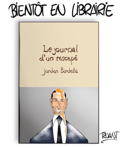 le journal d'un rescapé.jpg